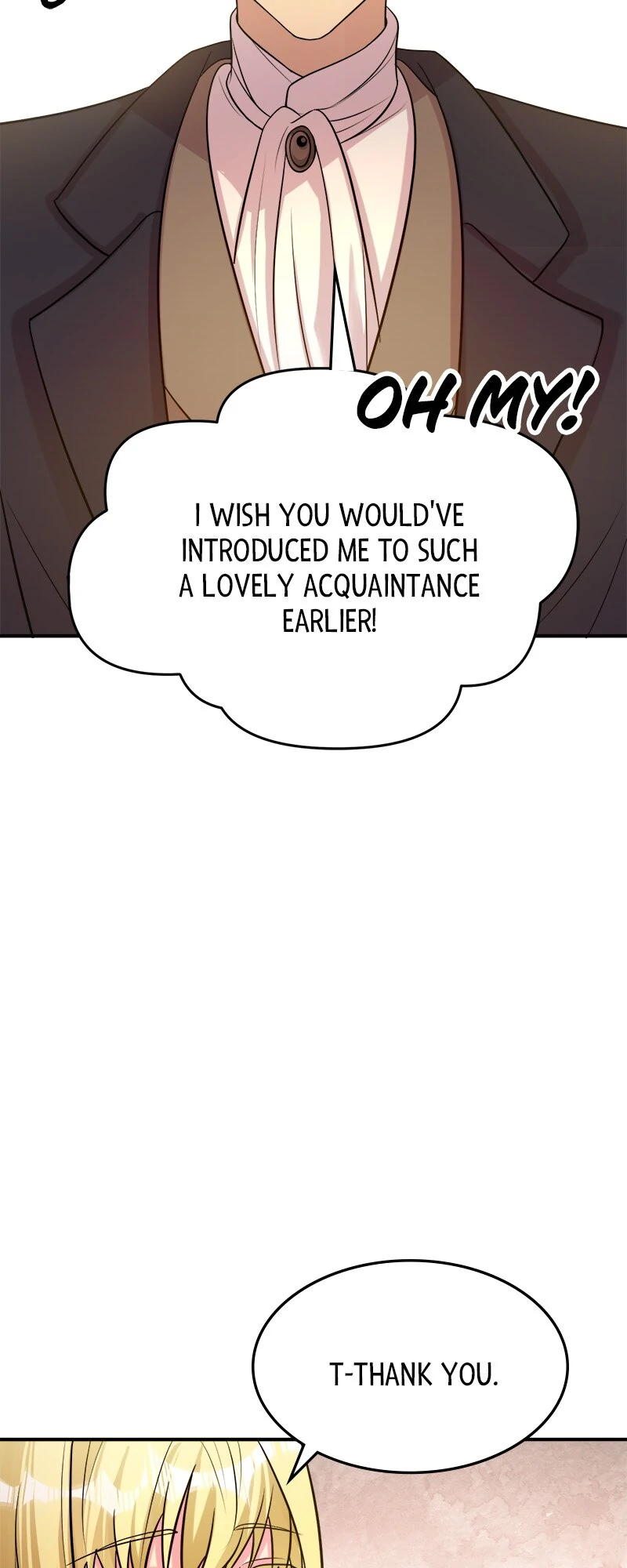 Even though I become a side character, I’m being adored by an overprotective duke Chapter 63 214 ch 63 15