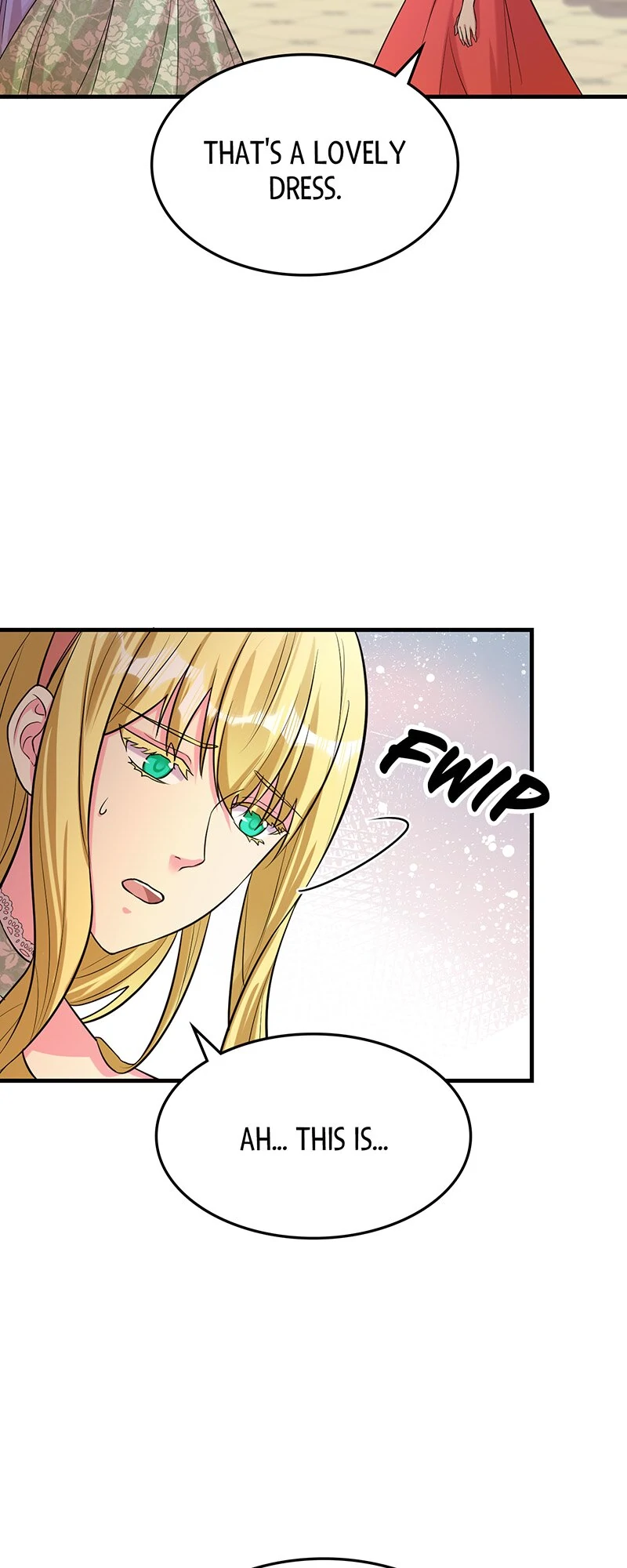 Even though I become a side character, I’m being adored by an overprotective duke Chapter 63 219 ch 63 20