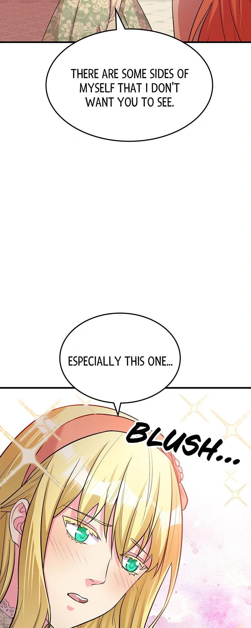 Even though I become a side character, I’m being adored by an overprotective duke Chapter 63 224 ch 63 25