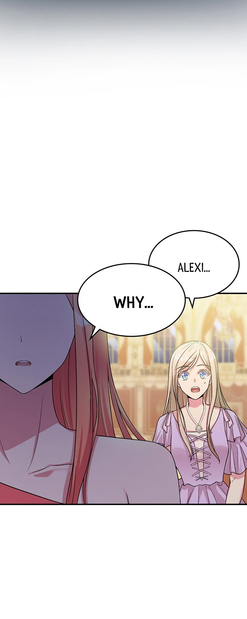 Even though I become a side character, I’m being adored by an overprotective duke Chapter 63 232 ch 63 33