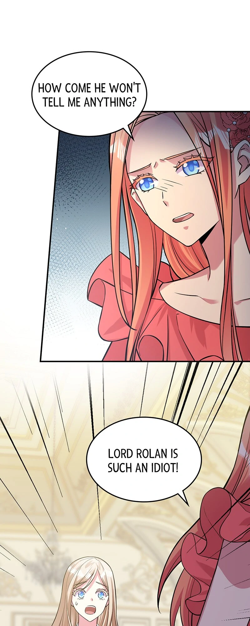 Even though I become a side character, I’m being adored by an overprotective duke Chapter 63 234 ch 63 35