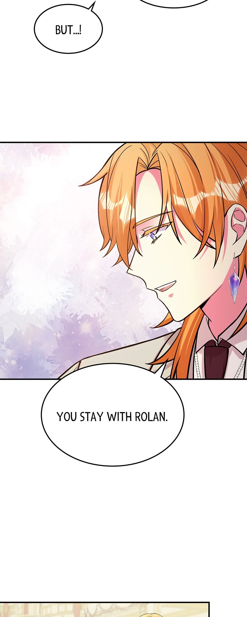 Even though I become a side character, I’m being adored by an overprotective duke Chapter 63 236 ch 63 37
