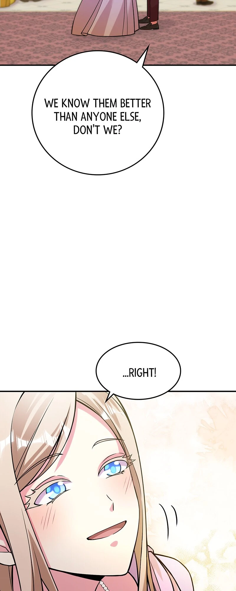 Even though I become a side character, I’m being adored by an overprotective duke Chapter 63 238 ch 63 39