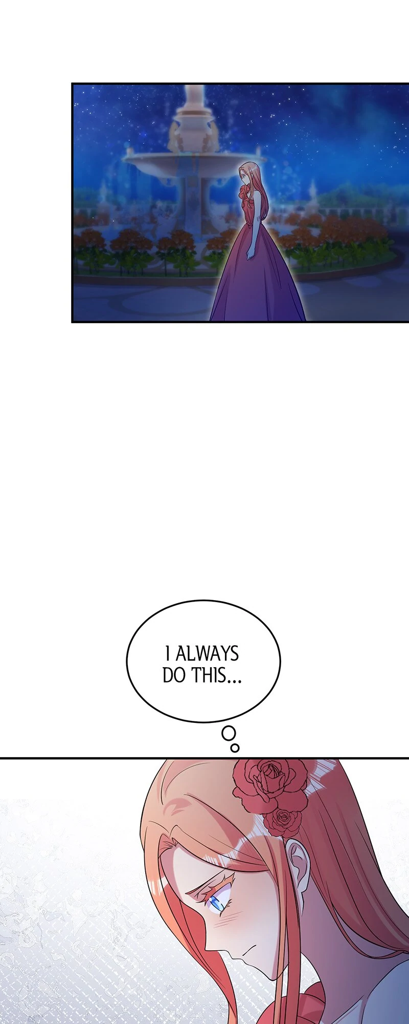 Even though I become a side character, I’m being adored by an overprotective duke Chapter 63 241 ch 63 42