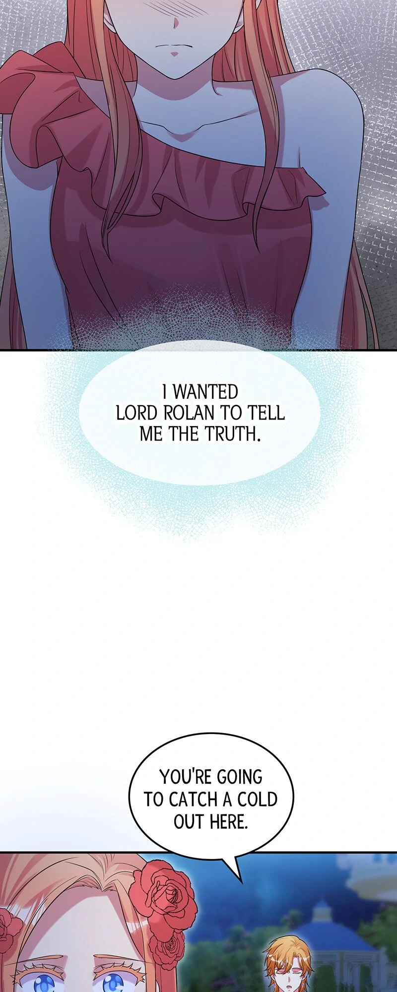 Even though I become a side character, I’m being adored by an overprotective duke Chapter 63 243 ch 63 44