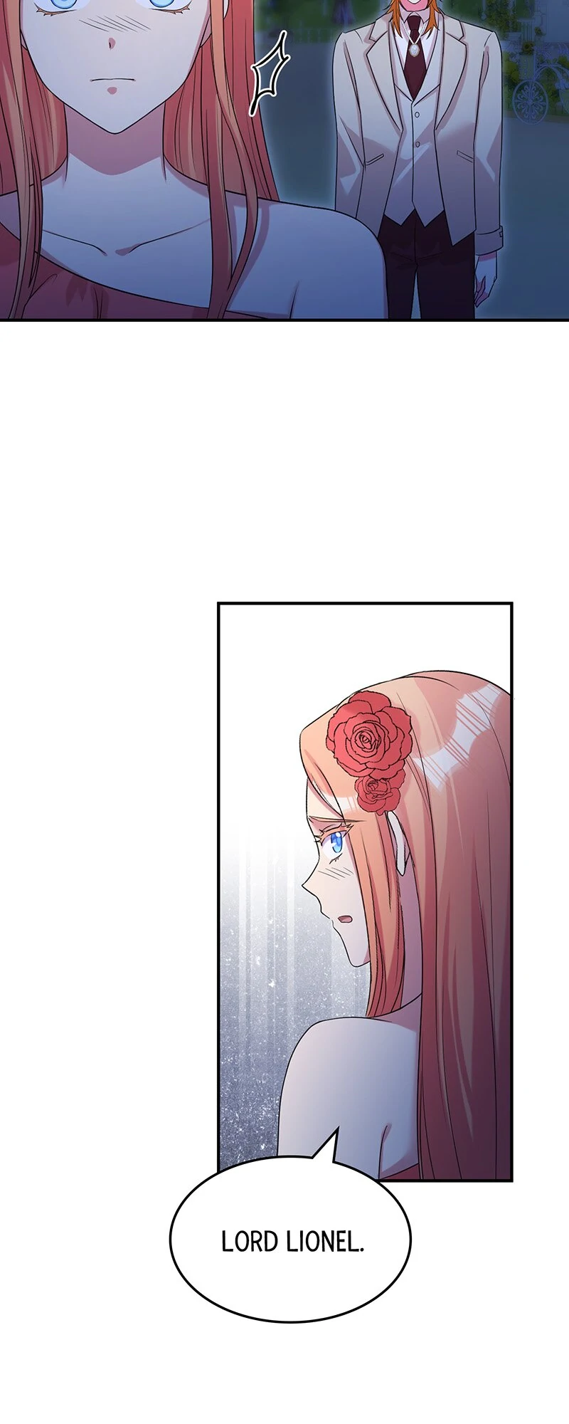 Even though I become a side character, I’m being adored by an overprotective duke Chapter 63 244 ch 63 45