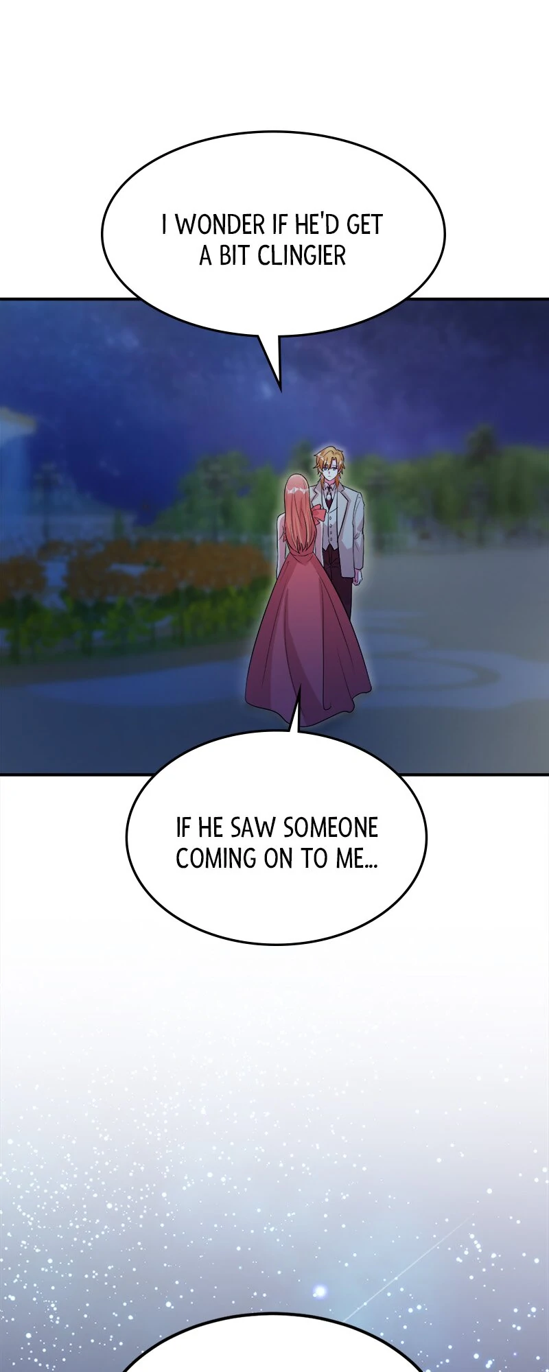 Even though I become a side character, I’m being adored by an overprotective duke Chapter 63 248 ch 63 49