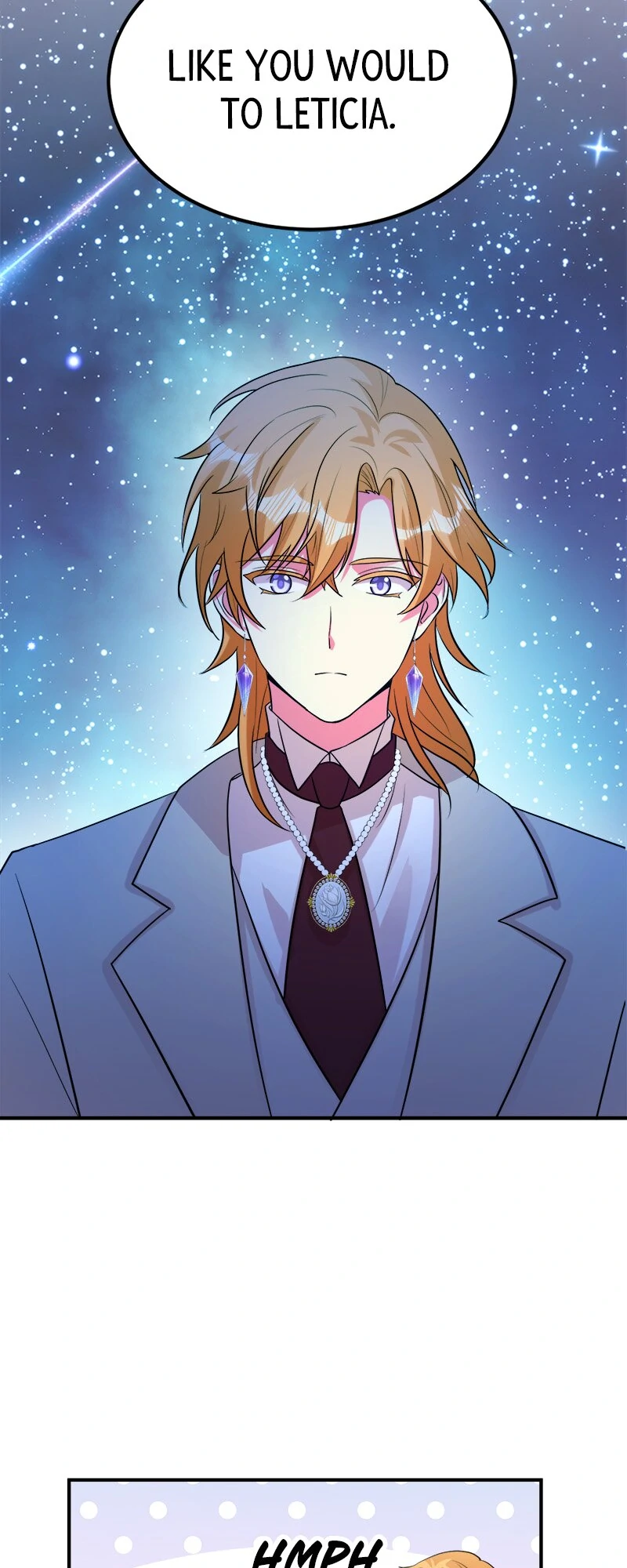 Even though I become a side character, I’m being adored by an overprotective duke Chapter 63 249 ch 63 50