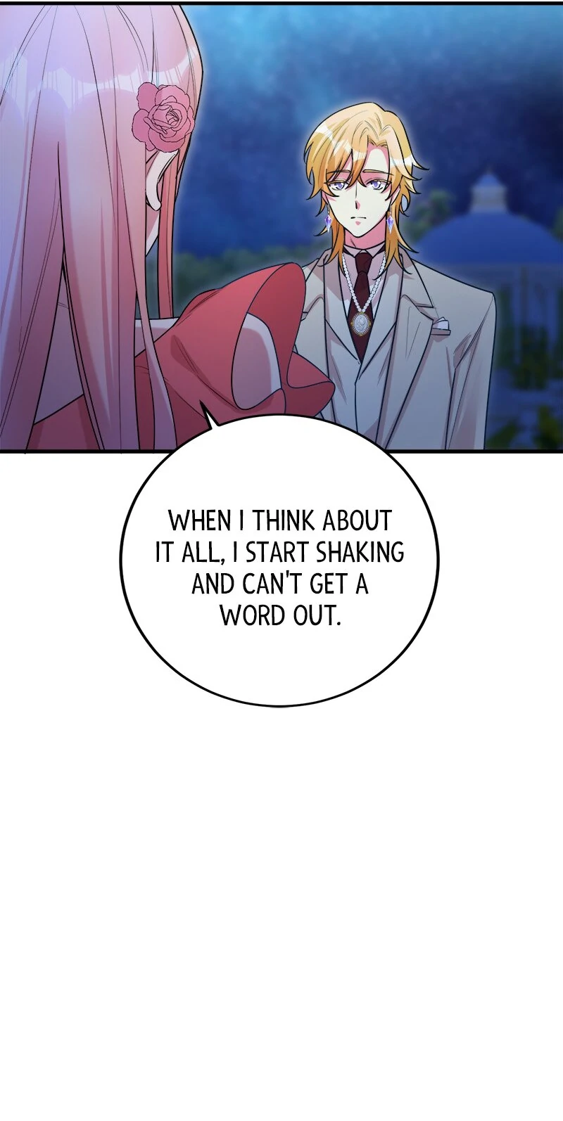 Even though I become a side character, I’m being adored by an overprotective duke Chapter 63 257 ch 63 58