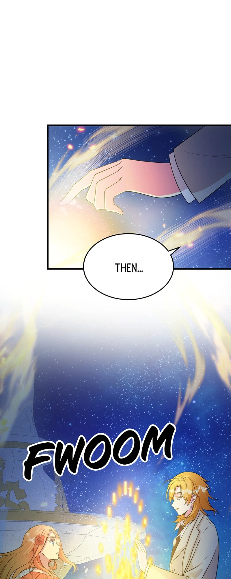 Even though I become a side character, I’m being adored by an overprotective duke Chapter 63 258 ch 63 59