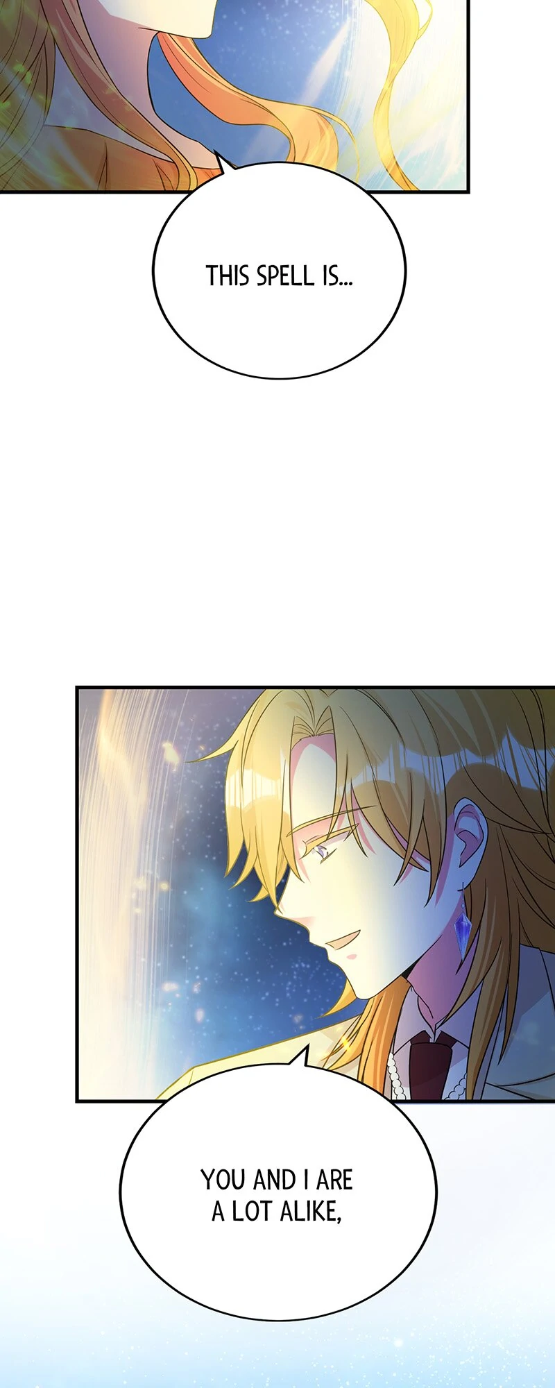 Even though I become a side character, I’m being adored by an overprotective duke Chapter 63 260 ch 63 61