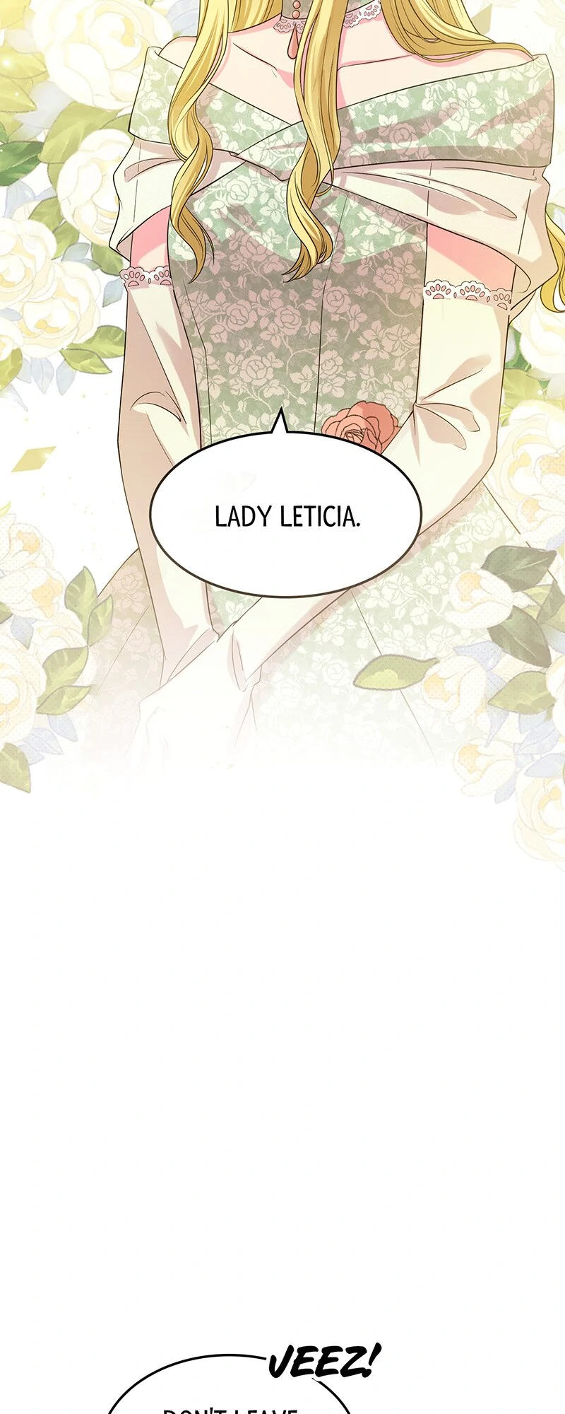 Even though I become a side character, I’m being adored by an overprotective duke Chapter 63 206 ch 63 7