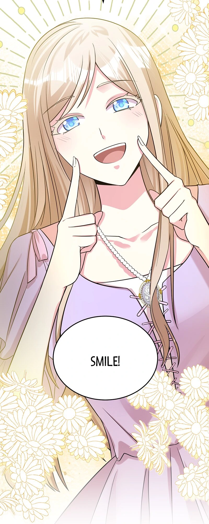 Even though I become a side character, I’m being adored by an overprotective duke Chapter 64 224 ch 64 10