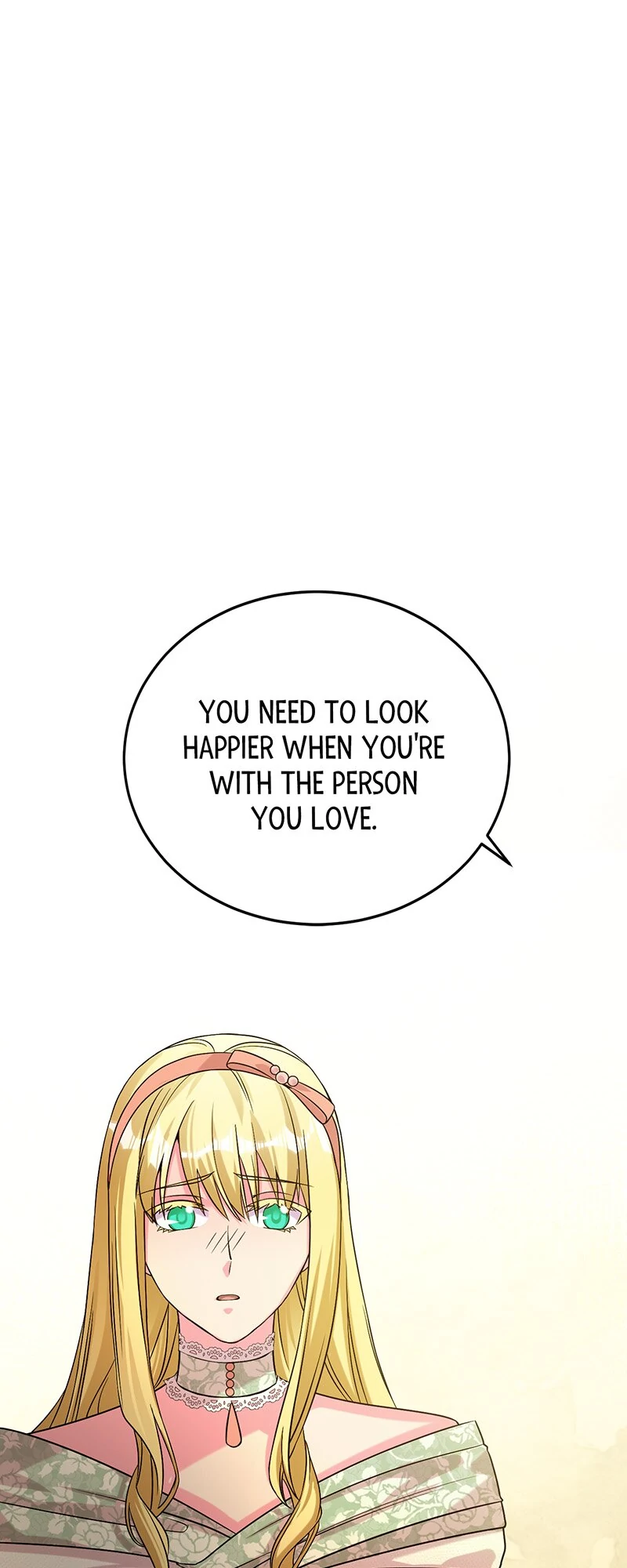 Even though I become a side character, I’m being adored by an overprotective duke Chapter 64 226 ch 64 12