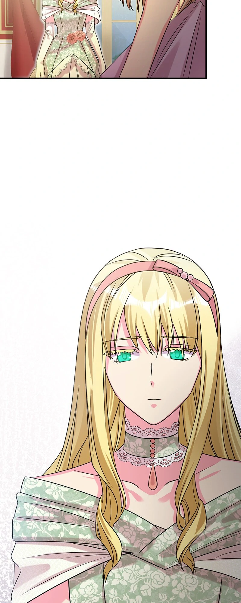Even though I become a side character, I’m being adored by an overprotective duke Chapter 64 230 ch 64 16