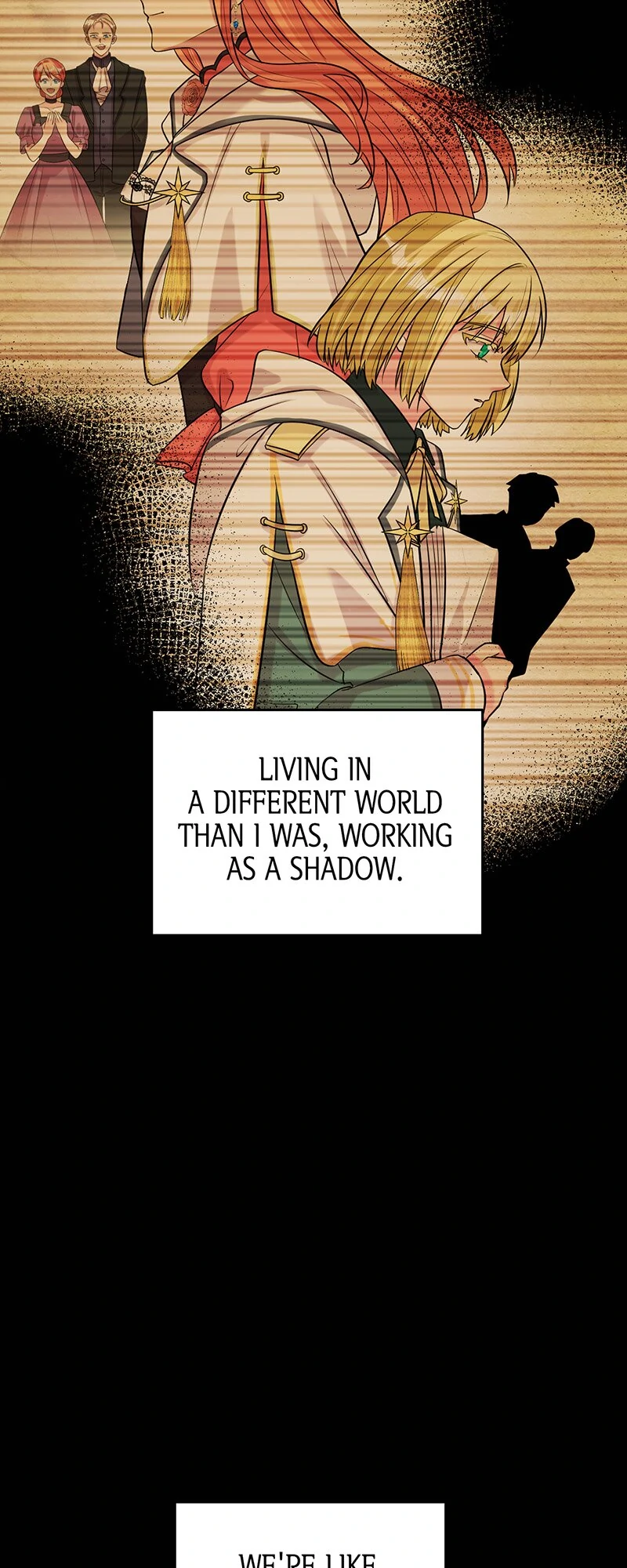 Even though I become a side character, I’m being adored by an overprotective duke Chapter 64 234 ch 64 20