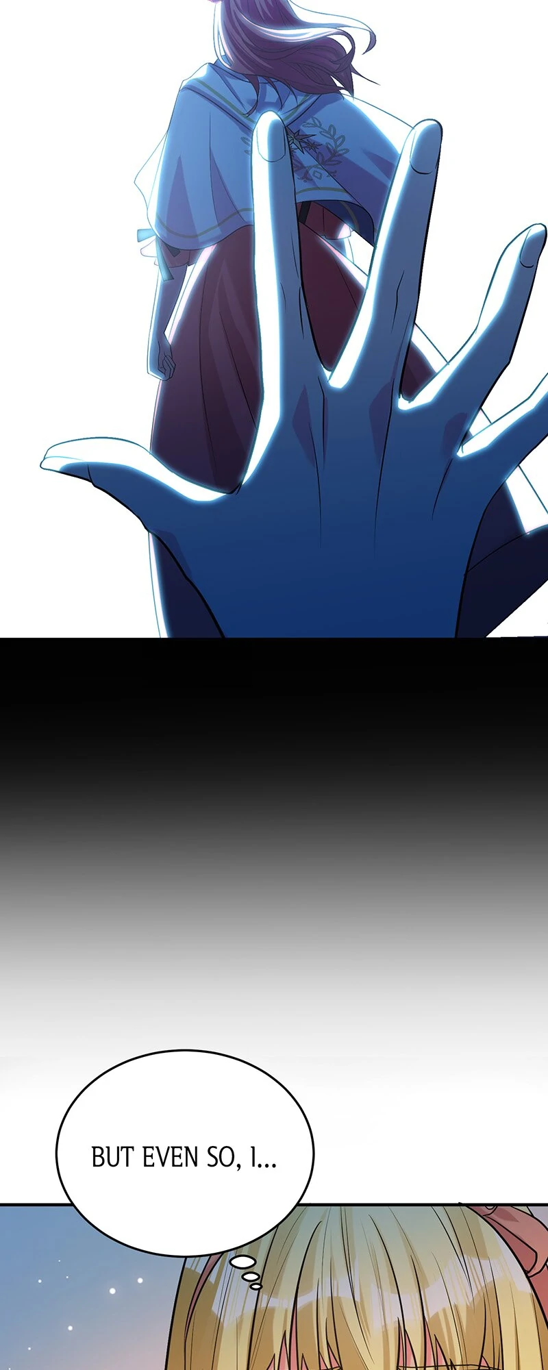 Even though I become a side character, I’m being adored by an overprotective duke Chapter 64 236 ch 64 22