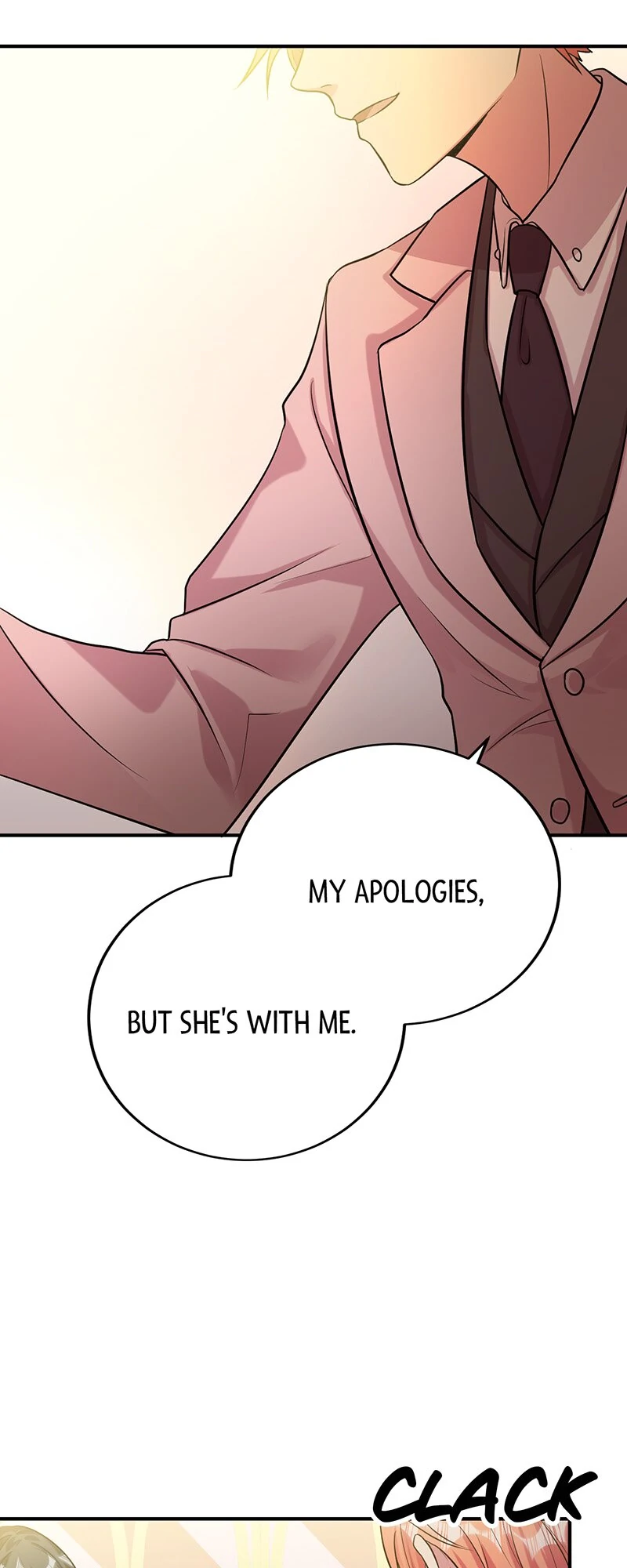 Even though I become a side character, I’m being adored by an overprotective duke Chapter 64 243 ch 64 29