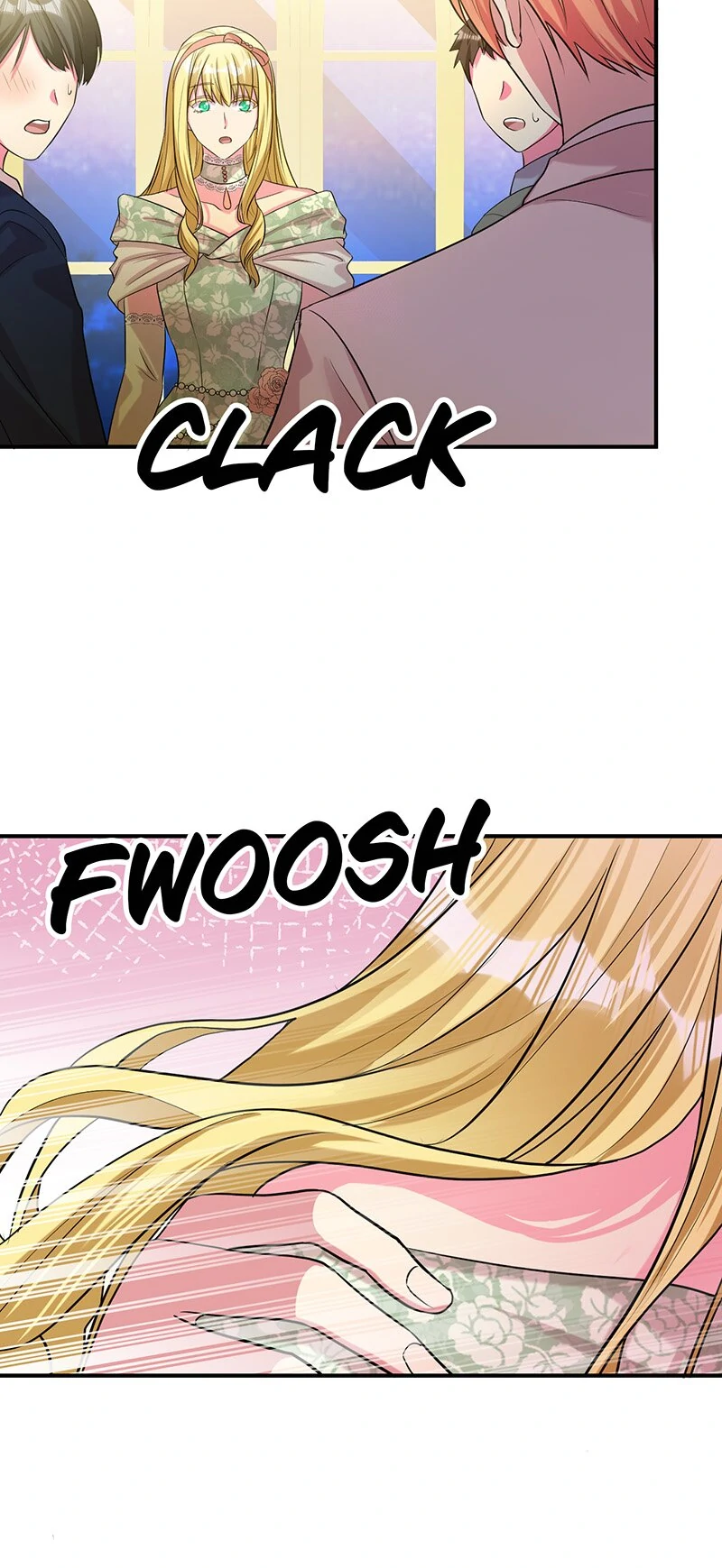 Even though I become a side character, I’m being adored by an overprotective duke Chapter 64 244 ch 64 30