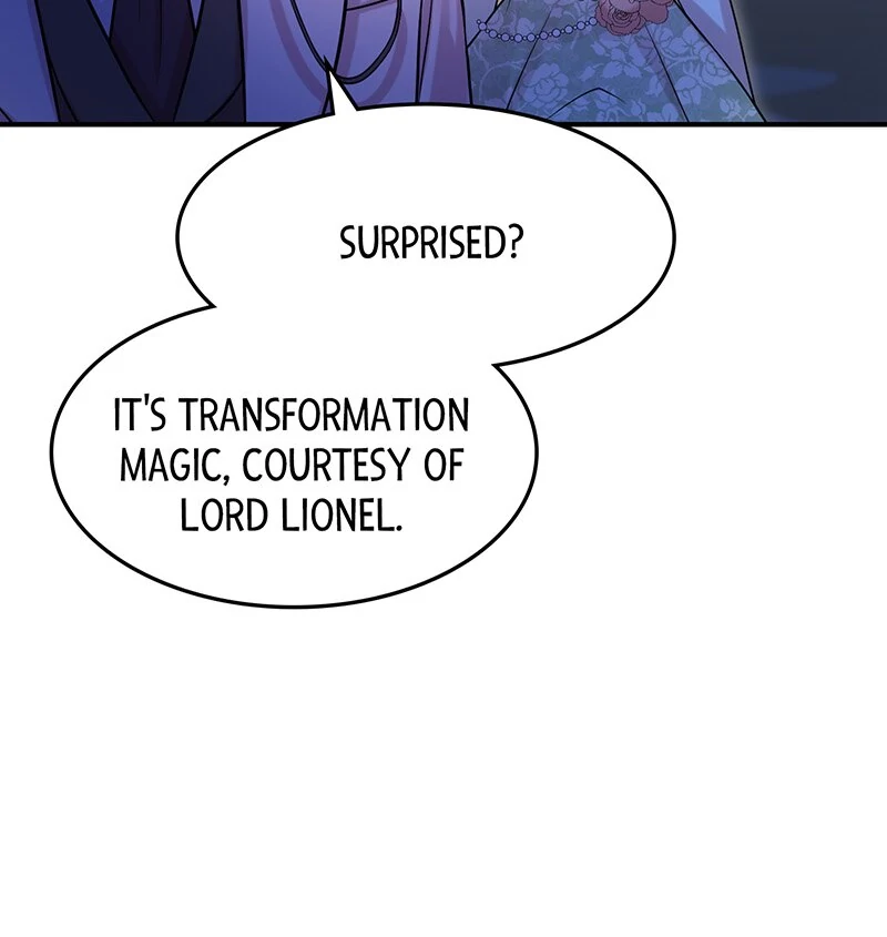 Even though I become a side character, I’m being adored by an overprotective duke Chapter 64 250 ch 64 36