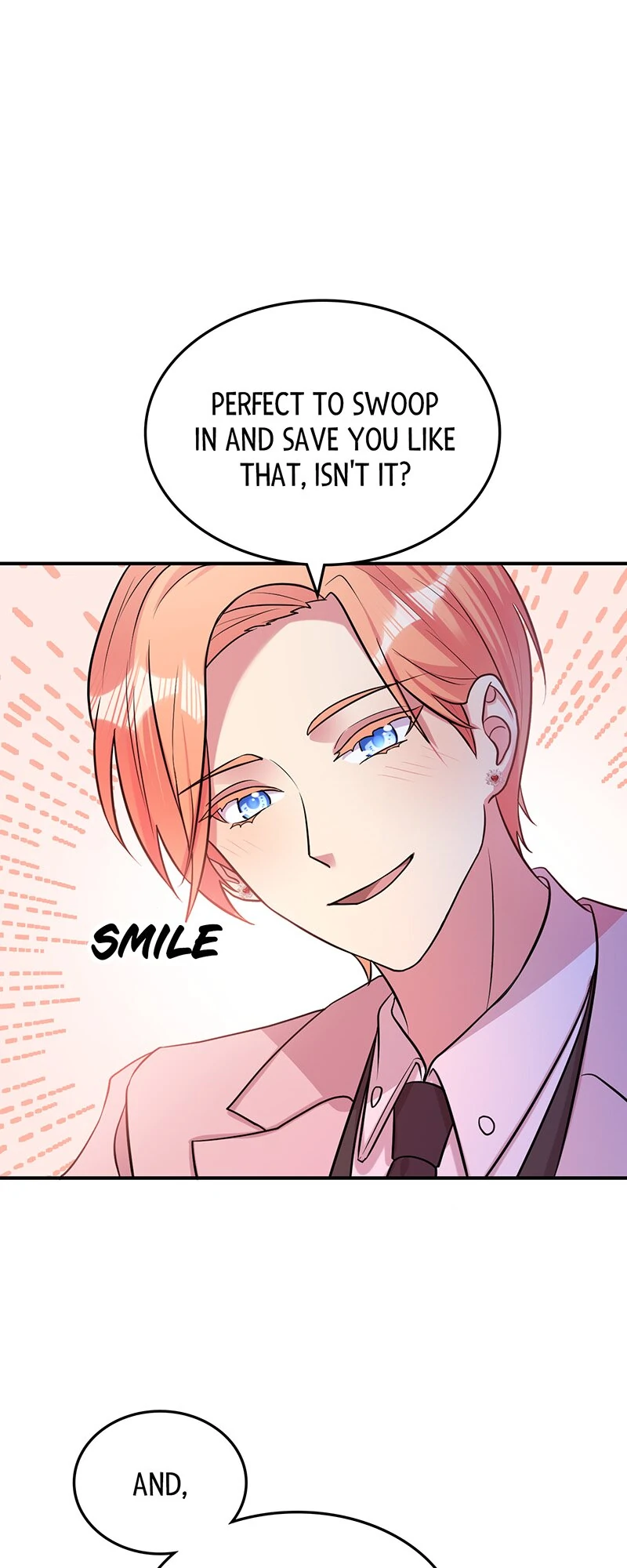 Even though I become a side character, I’m being adored by an overprotective duke Chapter 64 251 ch 64 37