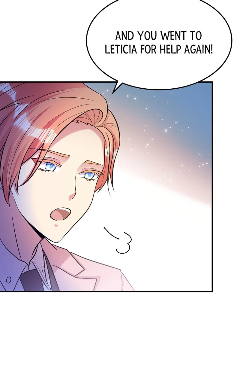Even though I become a side character, I’m being adored by an overprotective duke Chapter 64 257 ch 64 43