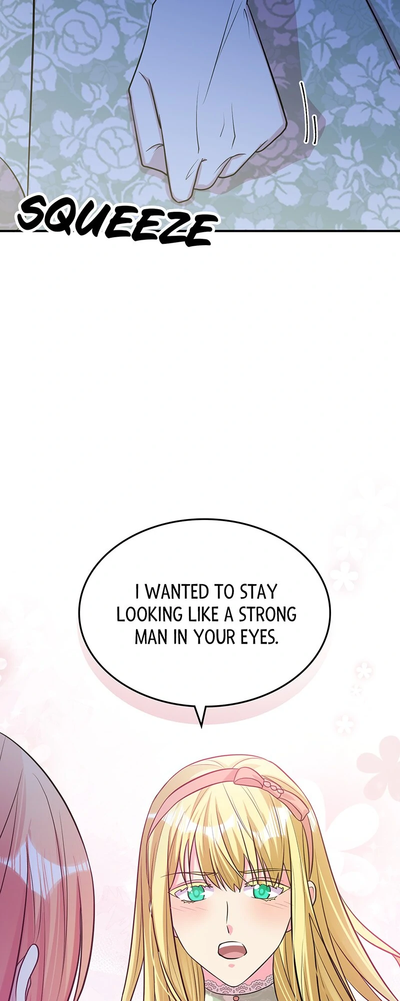 Even though I become a side character, I’m being adored by an overprotective duke Chapter 64 260 ch 64 46