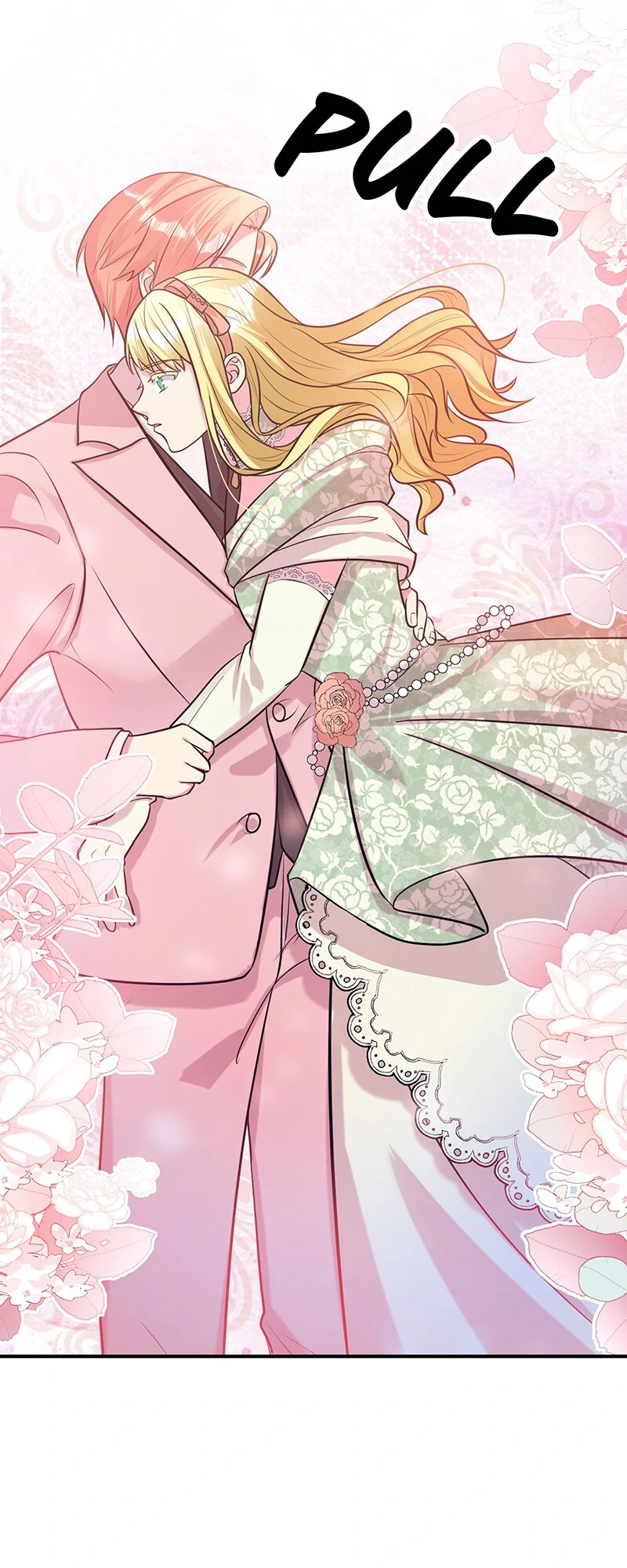 Even though I become a side character, I’m being adored by an overprotective duke Chapter 64 262 ch 64 48