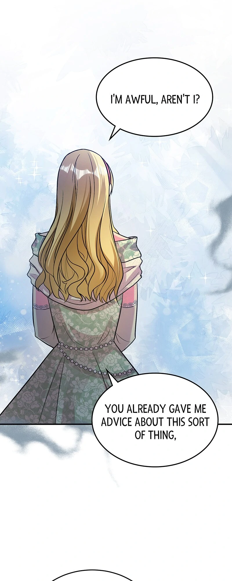 Even though I become a side character, I’m being adored by an overprotective duke Chapter 64 219 ch 64 5