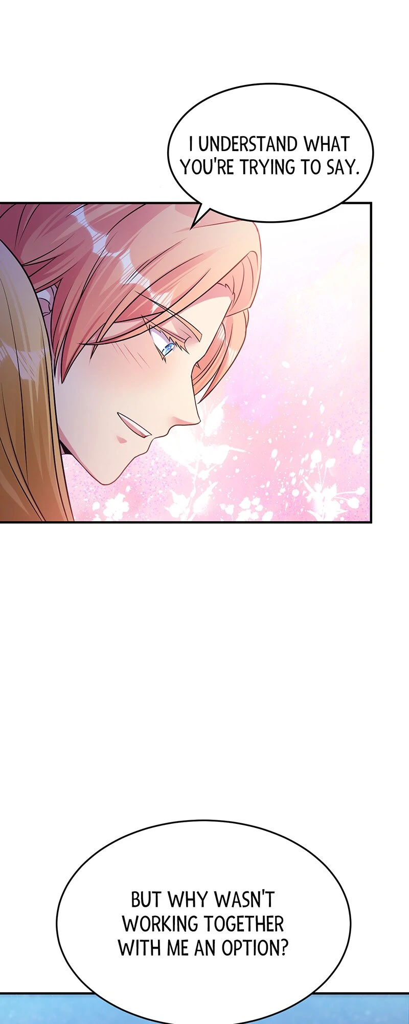 Even though I become a side character, I’m being adored by an overprotective duke Chapter 64 264 ch 64 50