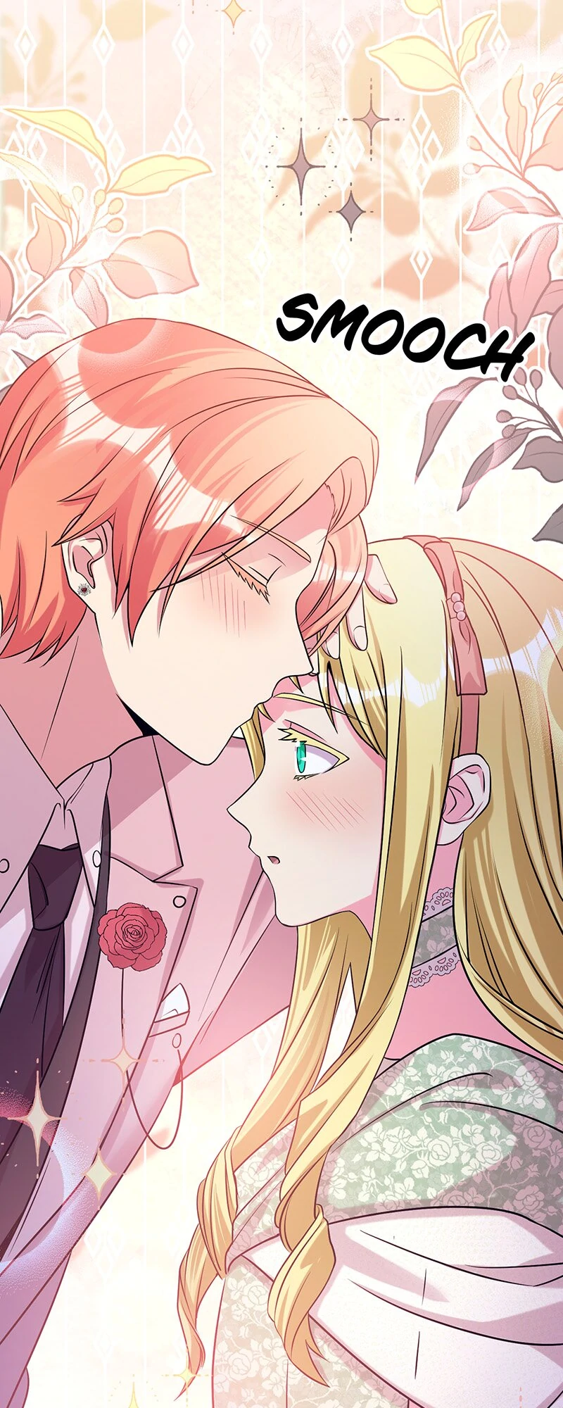 Even though I become a side character, I’m being adored by an overprotective duke Chapter 64 266 ch 64 52