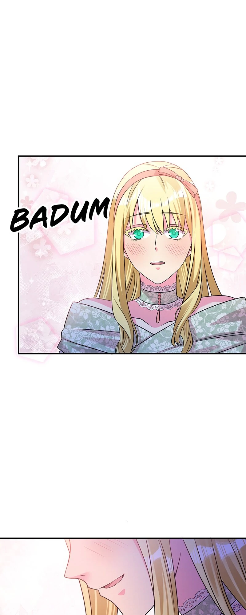 Even though I become a side character, I’m being adored by an overprotective duke Chapter 64 268 ch 64 54