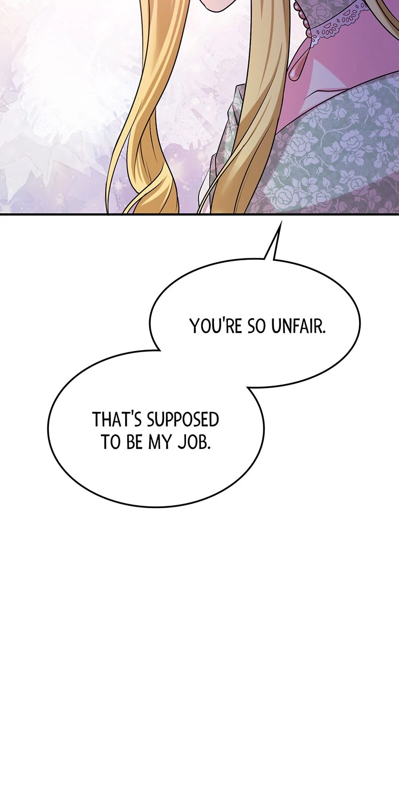 Even though I become a side character, I’m being adored by an overprotective duke Chapter 64 269 ch 64 55