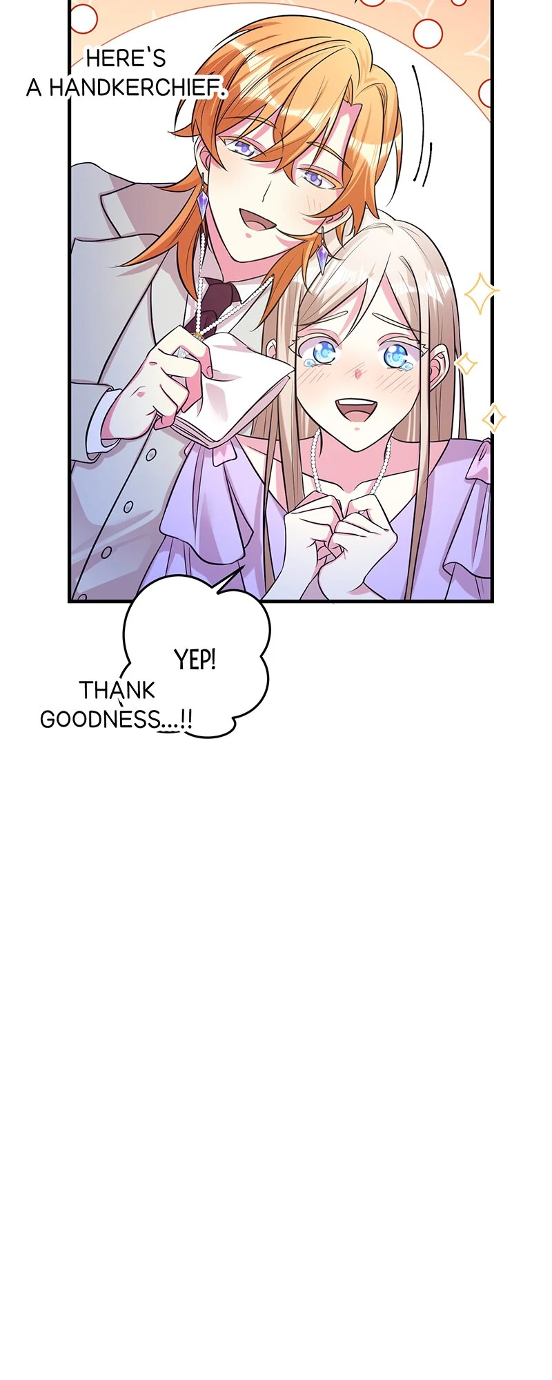 Even though I become a side character, I’m being adored by an overprotective duke Chapter 64 274 ch 64 60