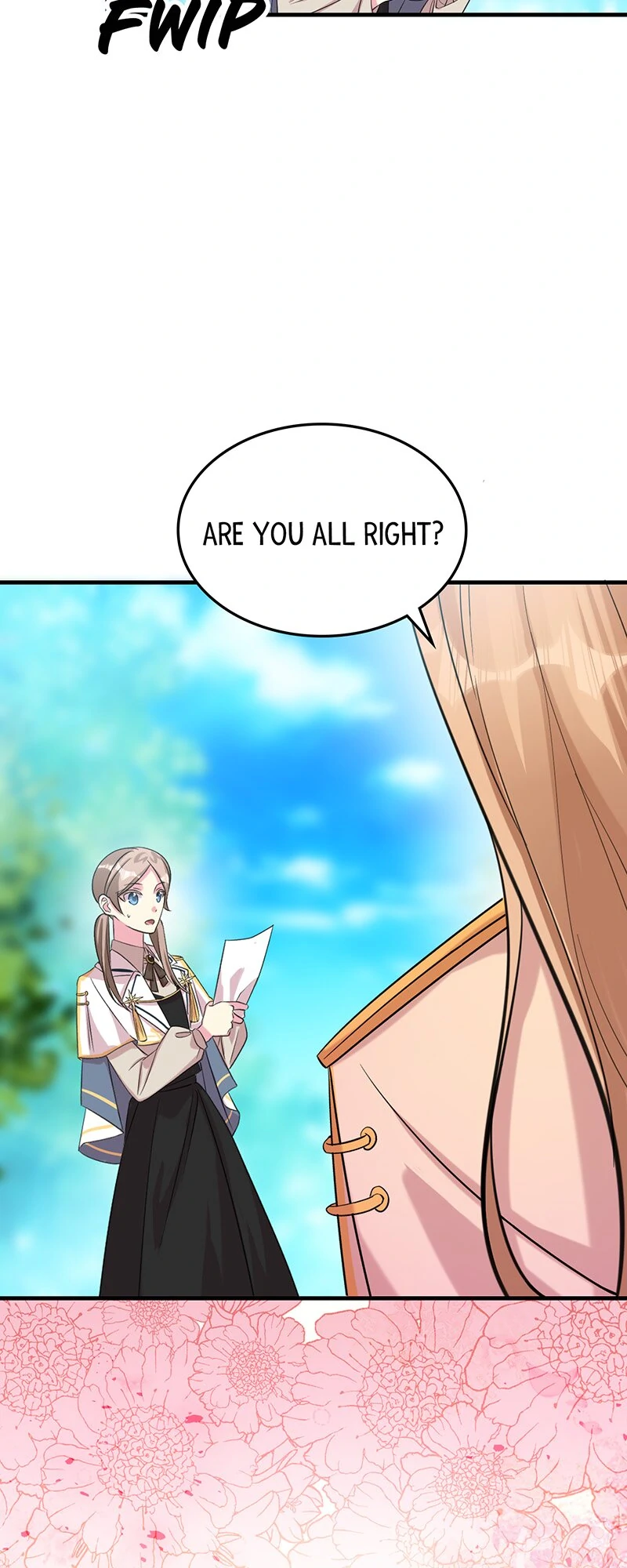 Even though I become a side character, I’m being adored by an overprotective duke Chapter 64 279 ch 64 65