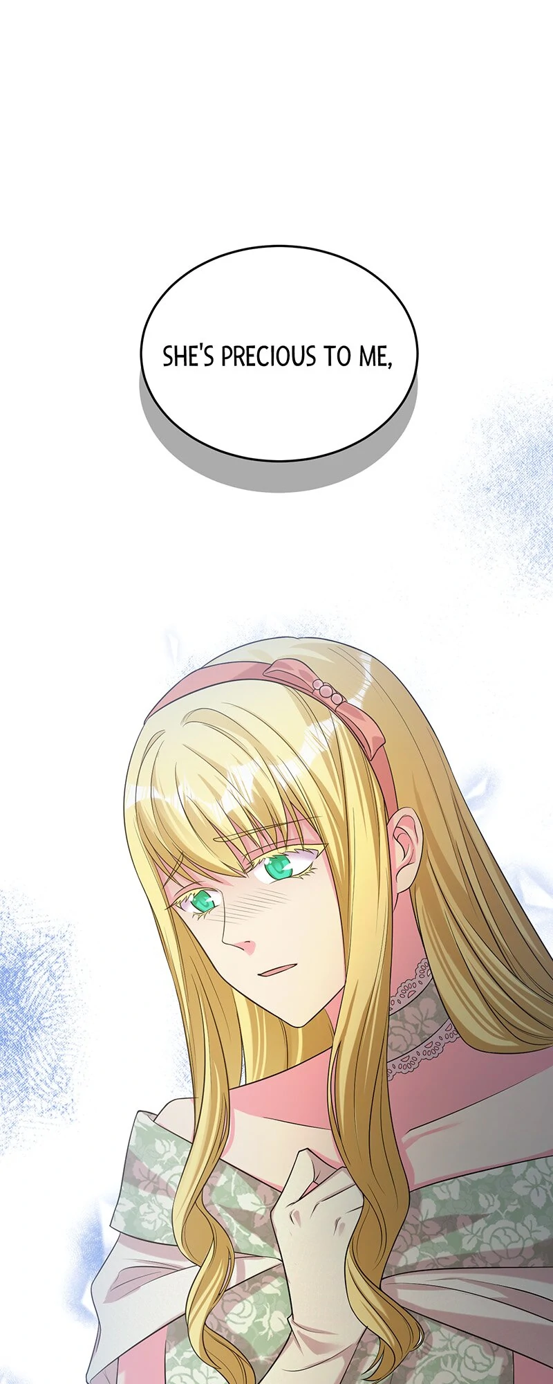 Even though I become a side character, I’m being adored by an overprotective duke Chapter 64 221 ch 64 7