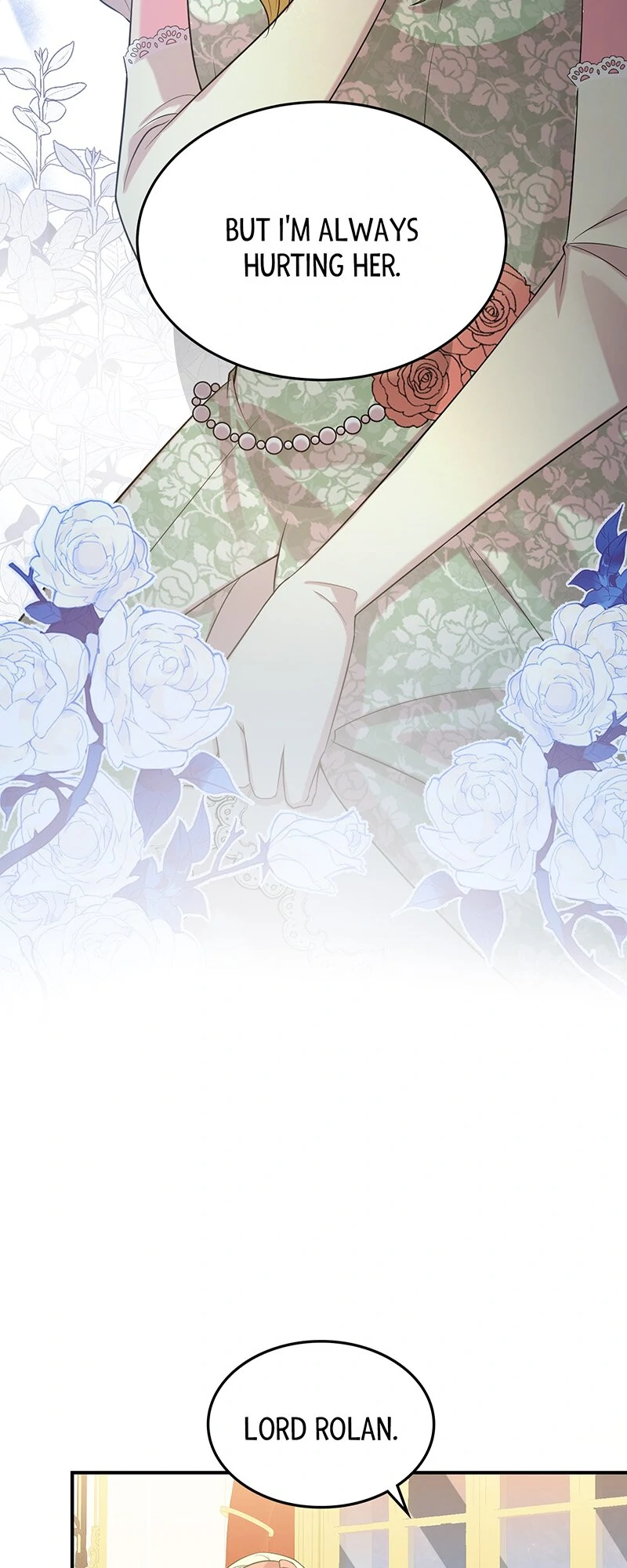 Even though I become a side character, I’m being adored by an overprotective duke Chapter 64 222 ch 64 8
