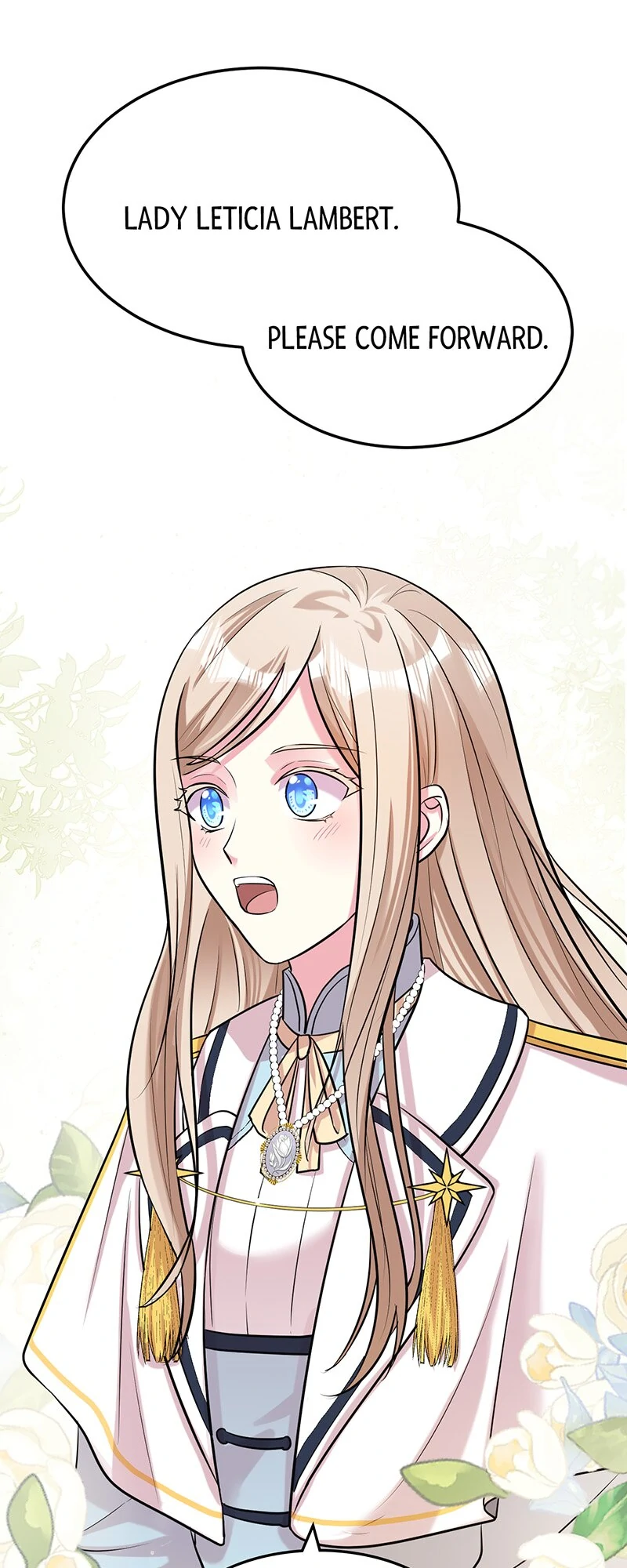 Even though I become a side character, I’m being adored by an overprotective duke Chapter 65 209 ch 65 10