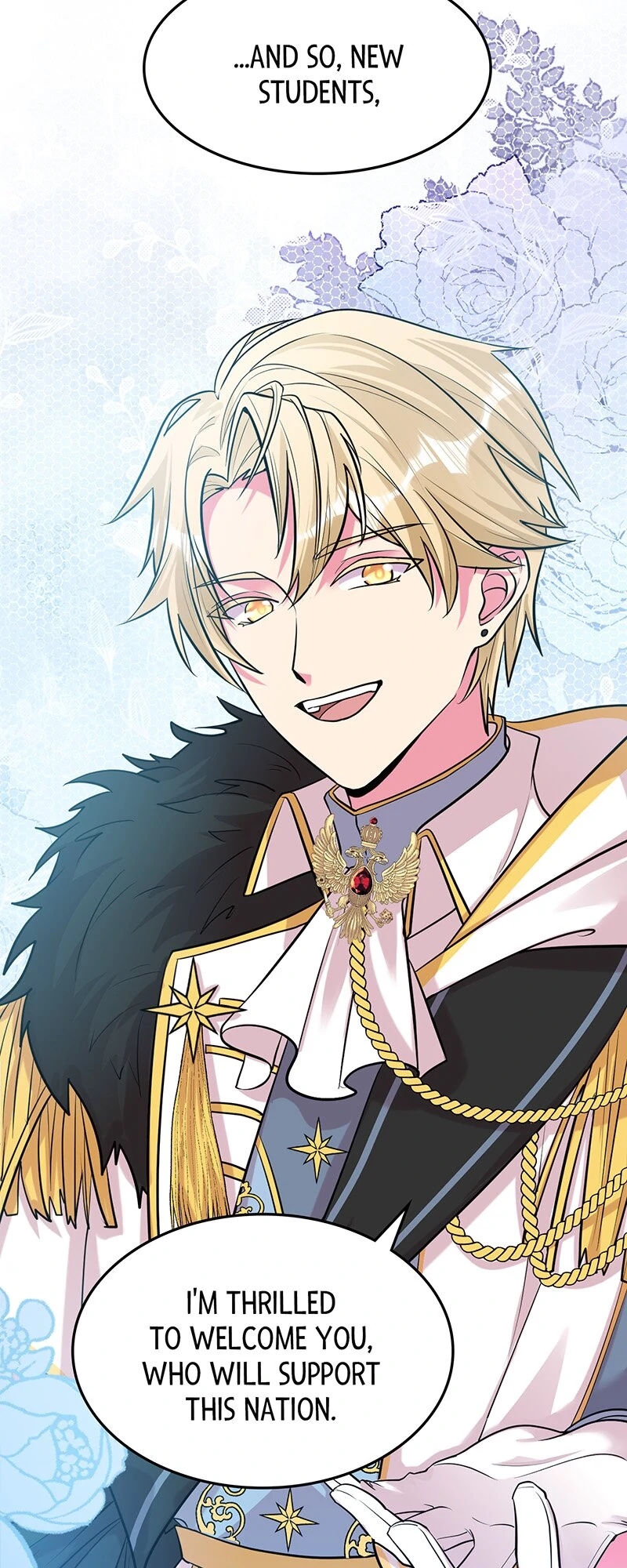 Even though I become a side character, I’m being adored by an overprotective duke Chapter 65 201 ch 65 2