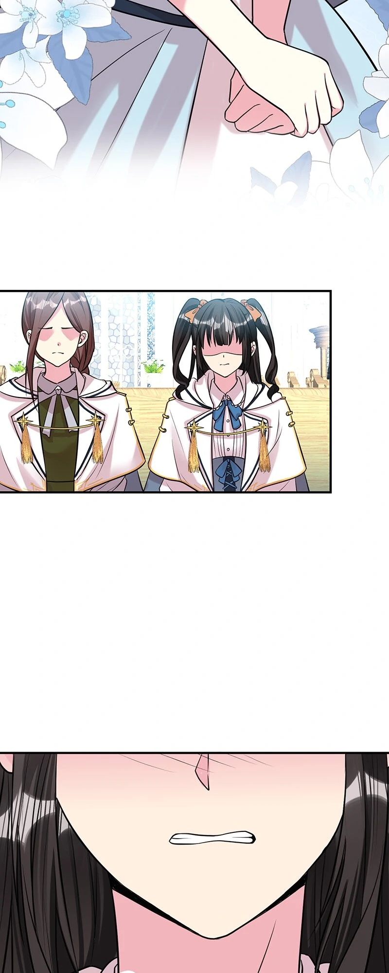 Even though I become a side character, I’m being adored by an overprotective duke Chapter 65 220 ch 65 21