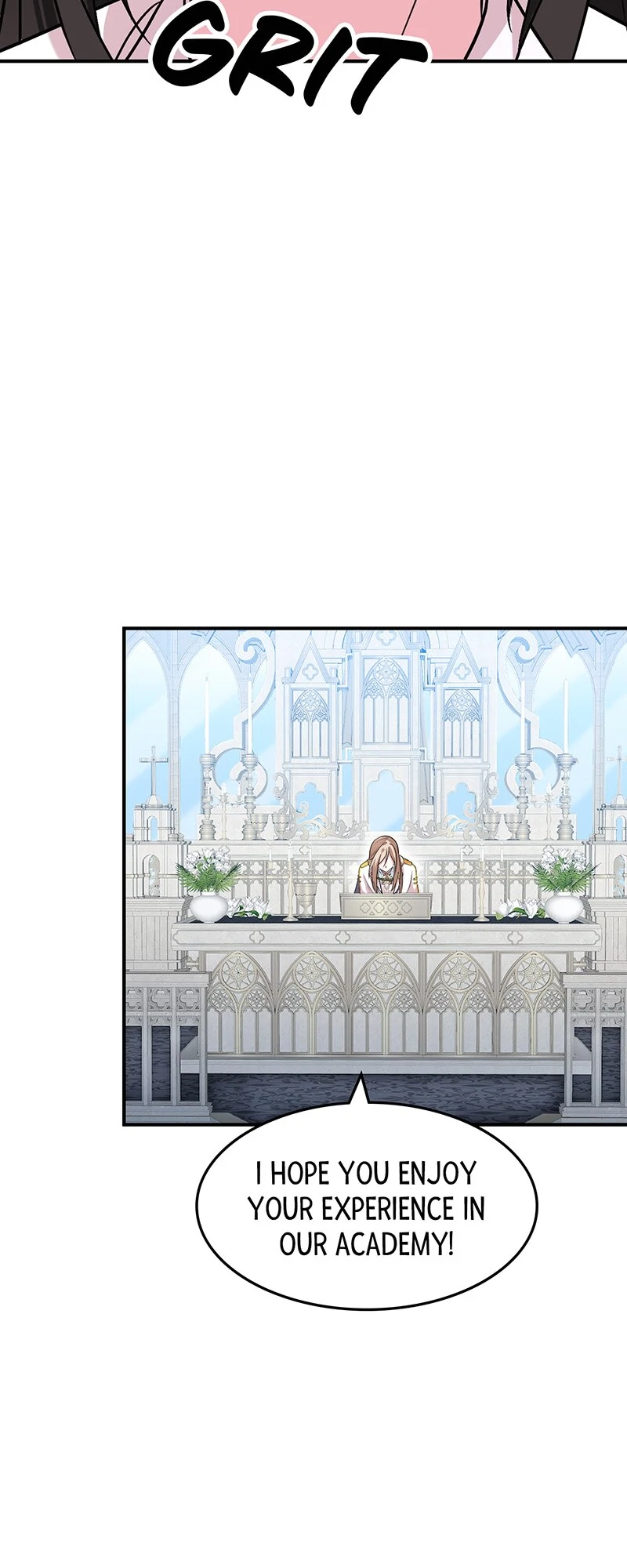 Even though I become a side character, I’m being adored by an overprotective duke Chapter 65 221 ch 65 22