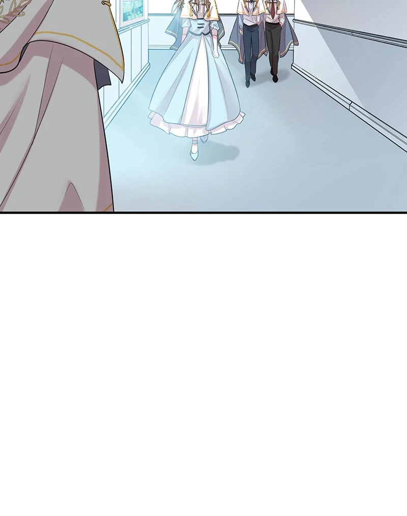 Even though I become a side character, I’m being adored by an overprotective duke Chapter 65 224 ch 65 25