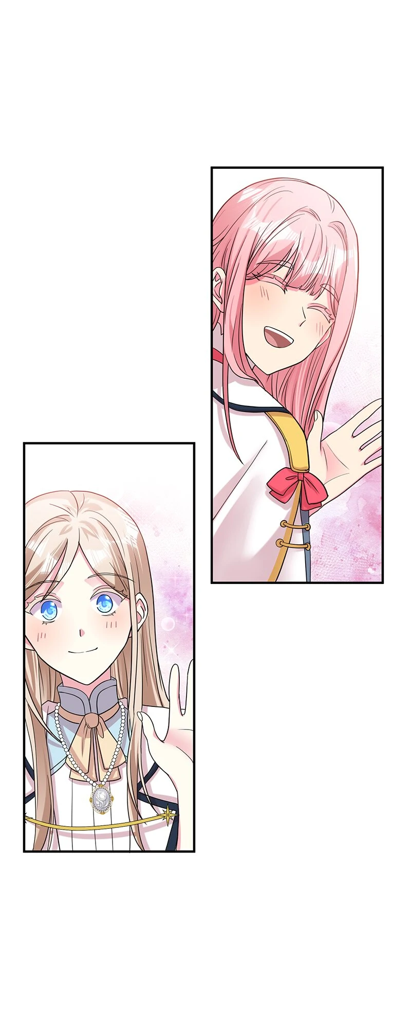 Even though I become a side character, I’m being adored by an overprotective duke Chapter 65 249 ch 65 50