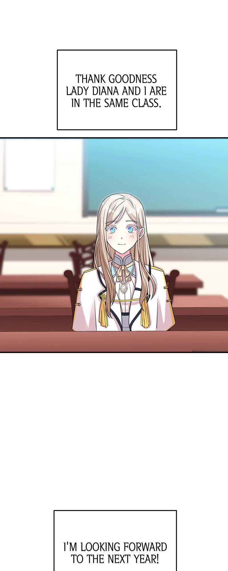Even though I become a side character, I’m being adored by an overprotective duke Chapter 65 250 ch 65 51