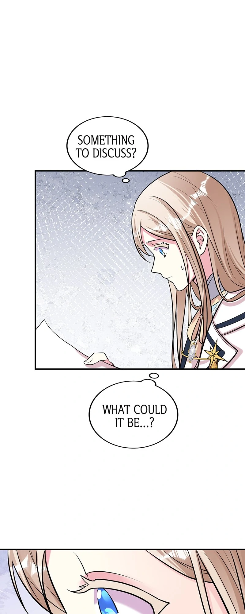Even though I become a side character, I’m being adored by an overprotective duke Chapter 65 255 ch 65 56