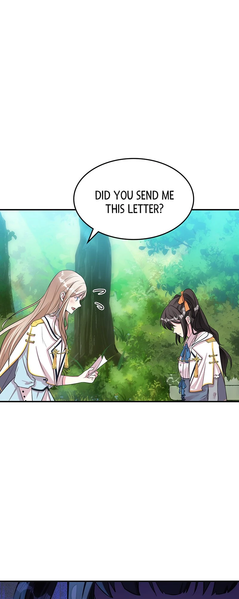 Even though I become a side character, I’m being adored by an overprotective duke Chapter 65 258 ch 65 59