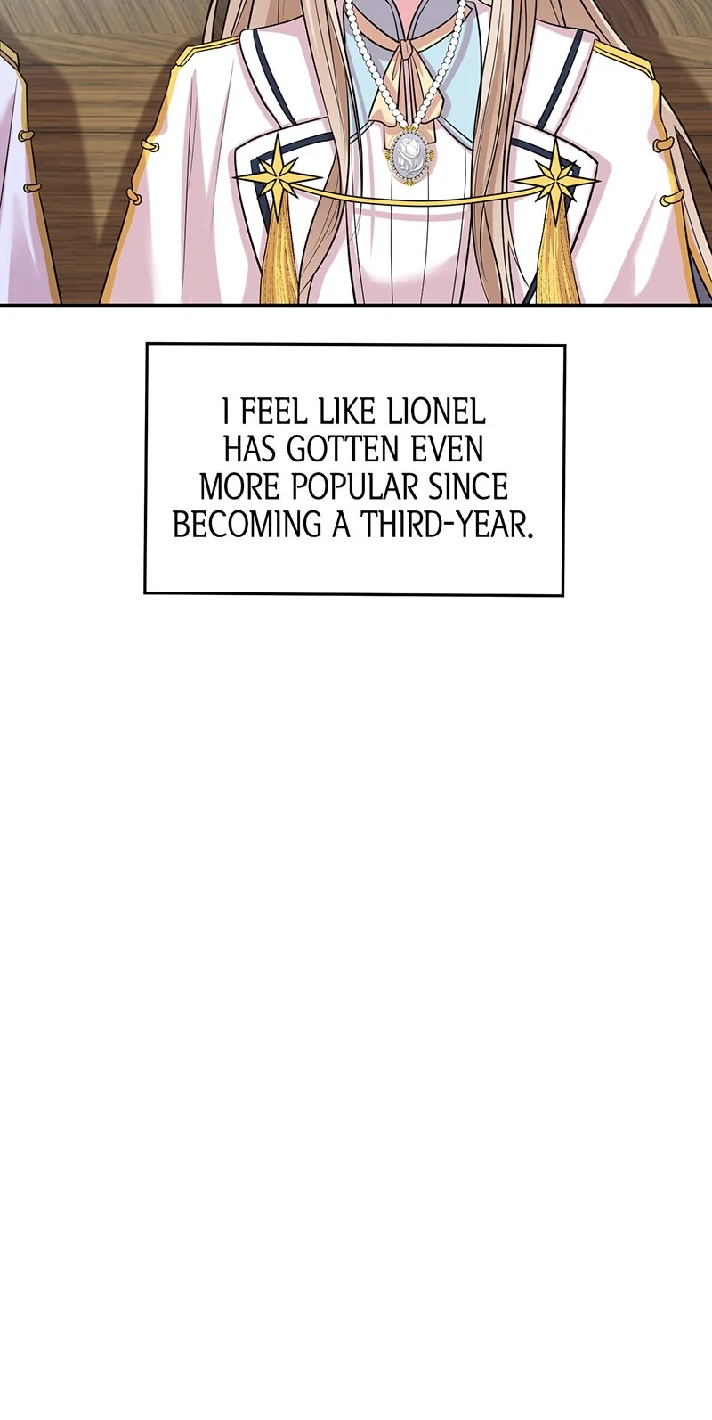 Even though I become a side character, I’m being adored by an overprotective duke Chapter 65 205 ch 65 6