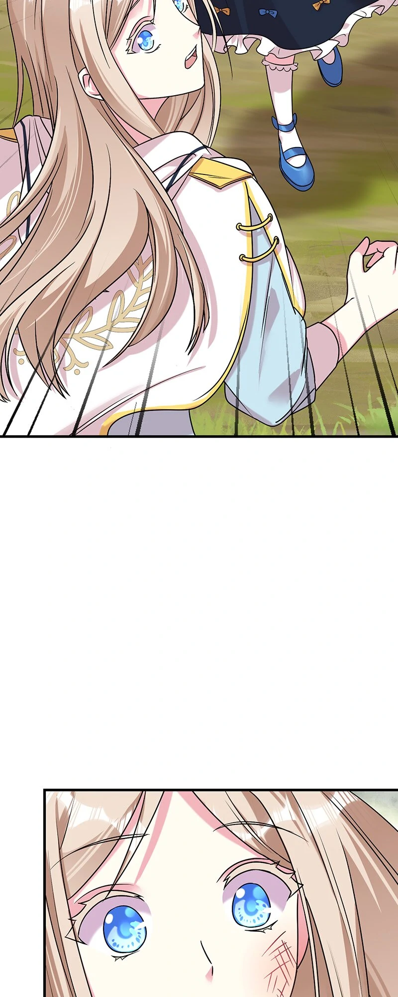 Even though I become a side character, I’m being adored by an overprotective duke Chapter 65 261 ch 65 62