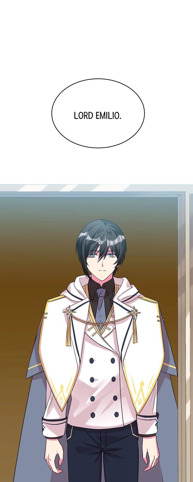 Even though I become a side character, I’m being adored by an overprotective duke Chapter 67 254 ch 67 1