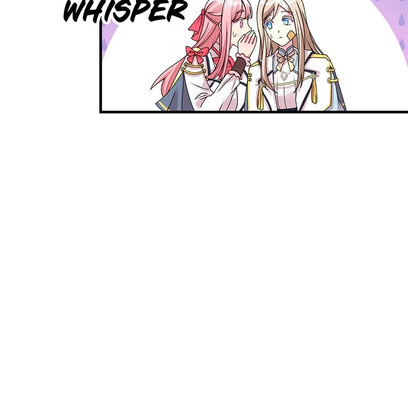 Even though I become a side character, I’m being adored by an overprotective duke Chapter 67 267 ch 67 14